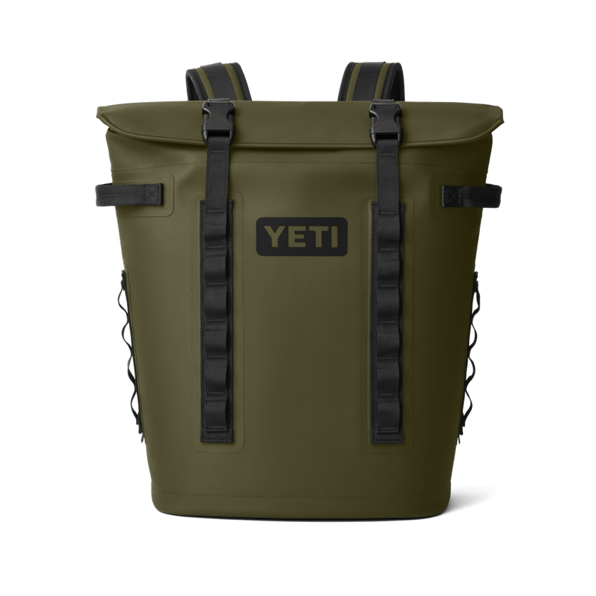 Backpack Cooler