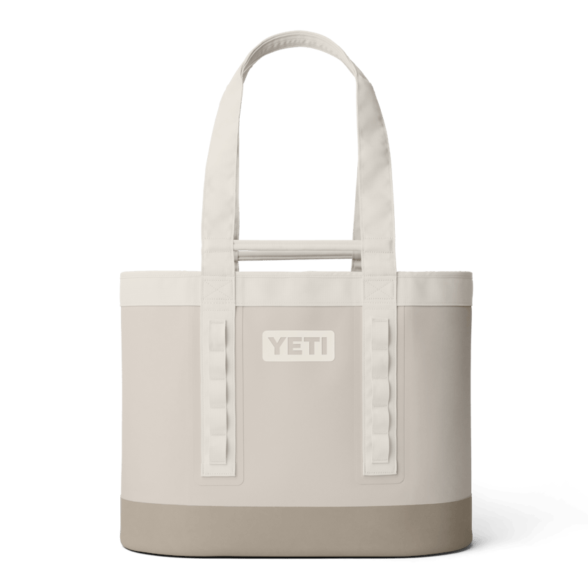 CAMINO® 50 CARRYALL TOTE BAG CAPE TAUPE
