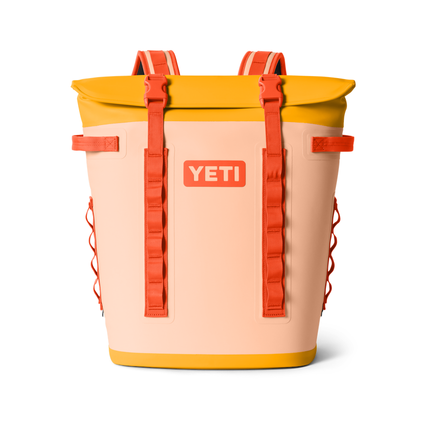 Yeti Backpack Soft Cooler