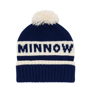 Unisex Minnow Ski Knit Hat