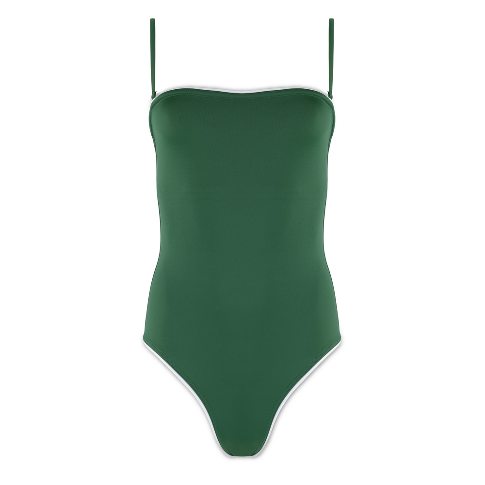 Women’s Evergreen One Piece