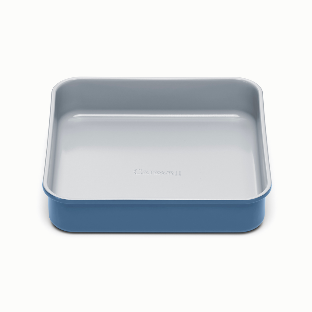 Square Pan