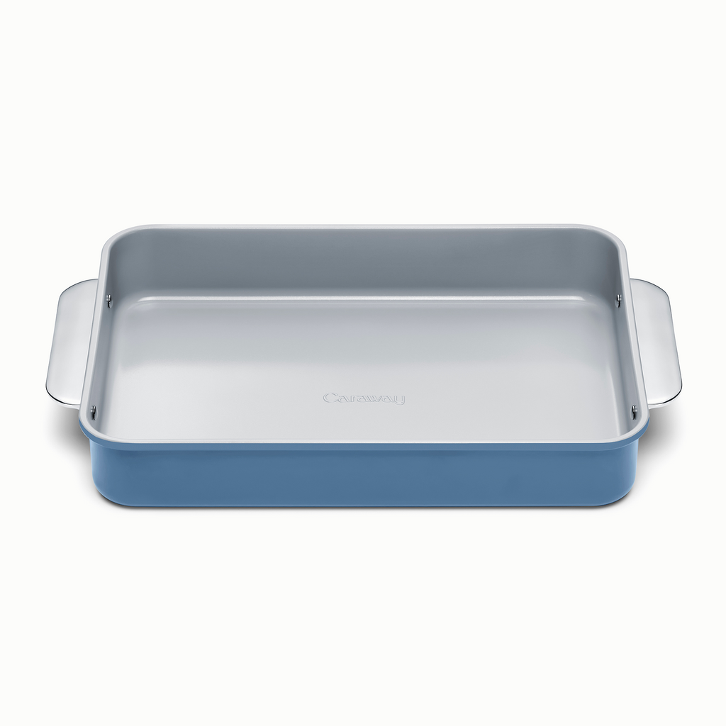 Rectangle Pan