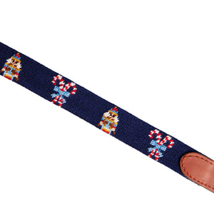 Smathers & Branson x HD Holiday Belt - Henry Duvall