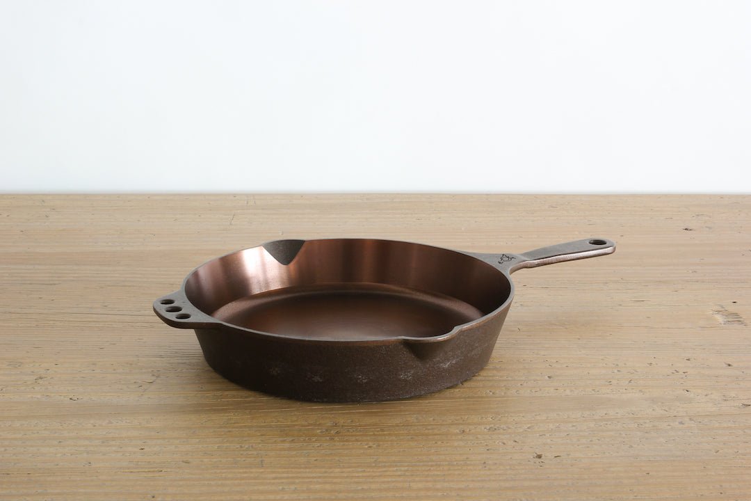 Cast Iron Skillet