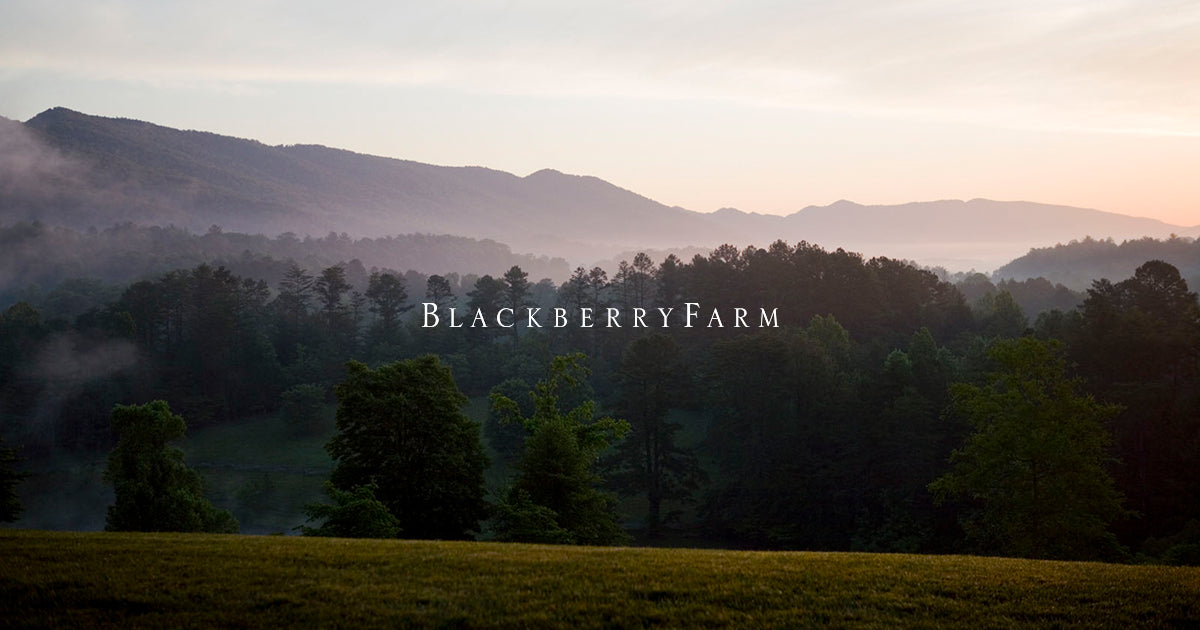 Blackberry Farm (3-Night Stay)
