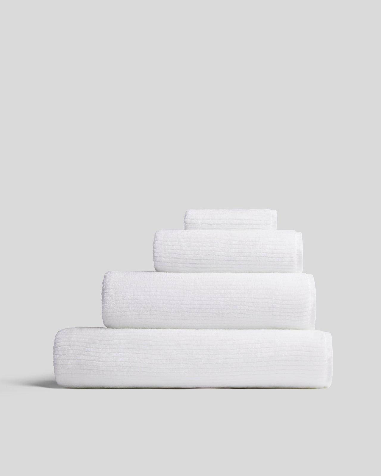 Bath Sheet, White