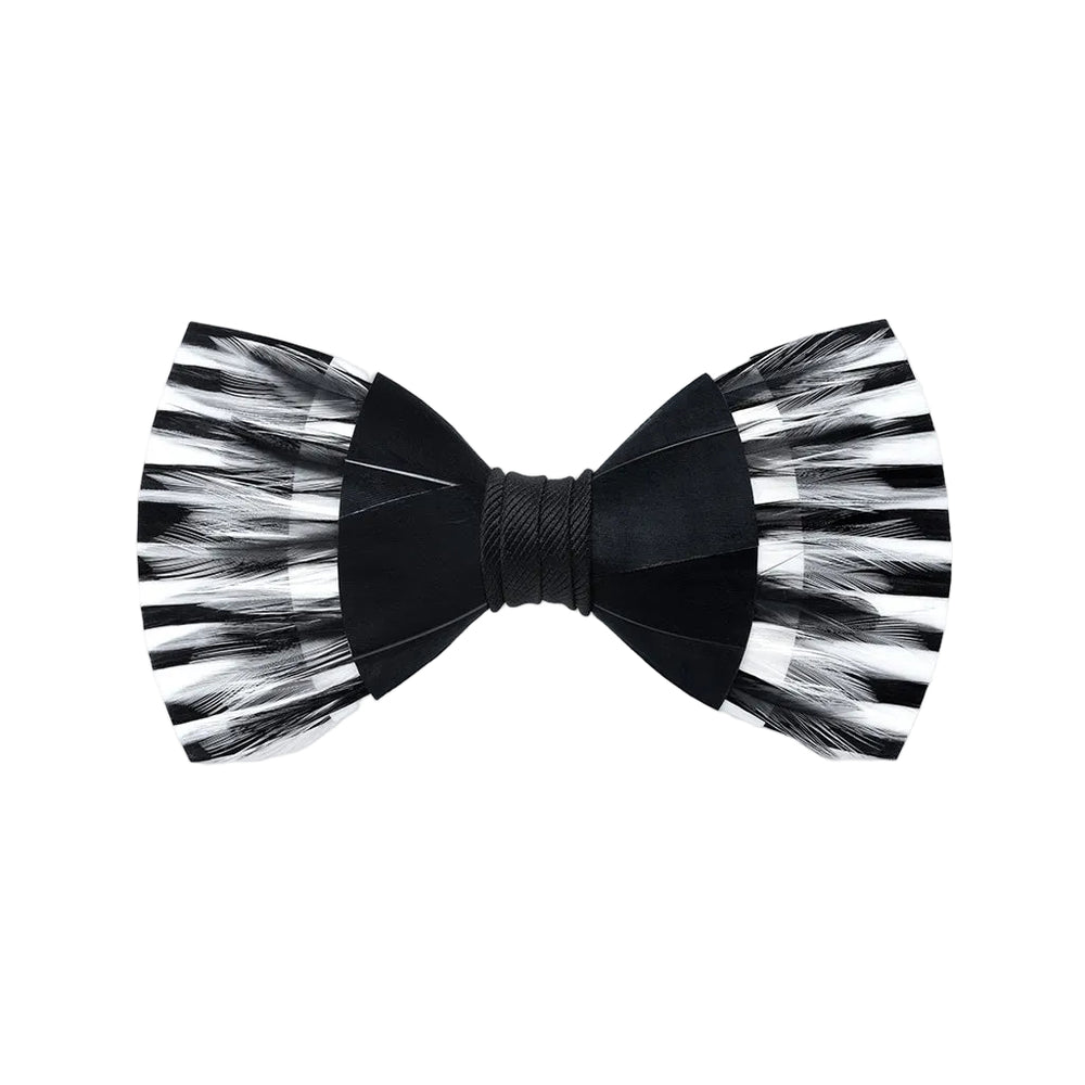 Soufriere Bow Tie