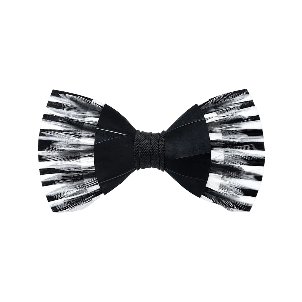 Soufriere Bow Tie
