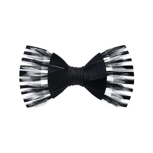 Soufriere Bow Tie