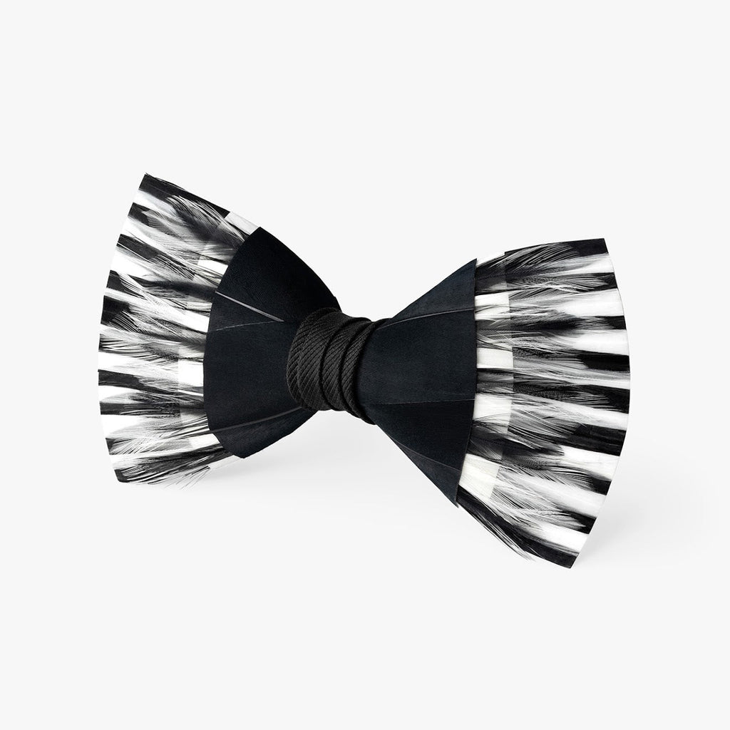 Soufriere Bow Tie