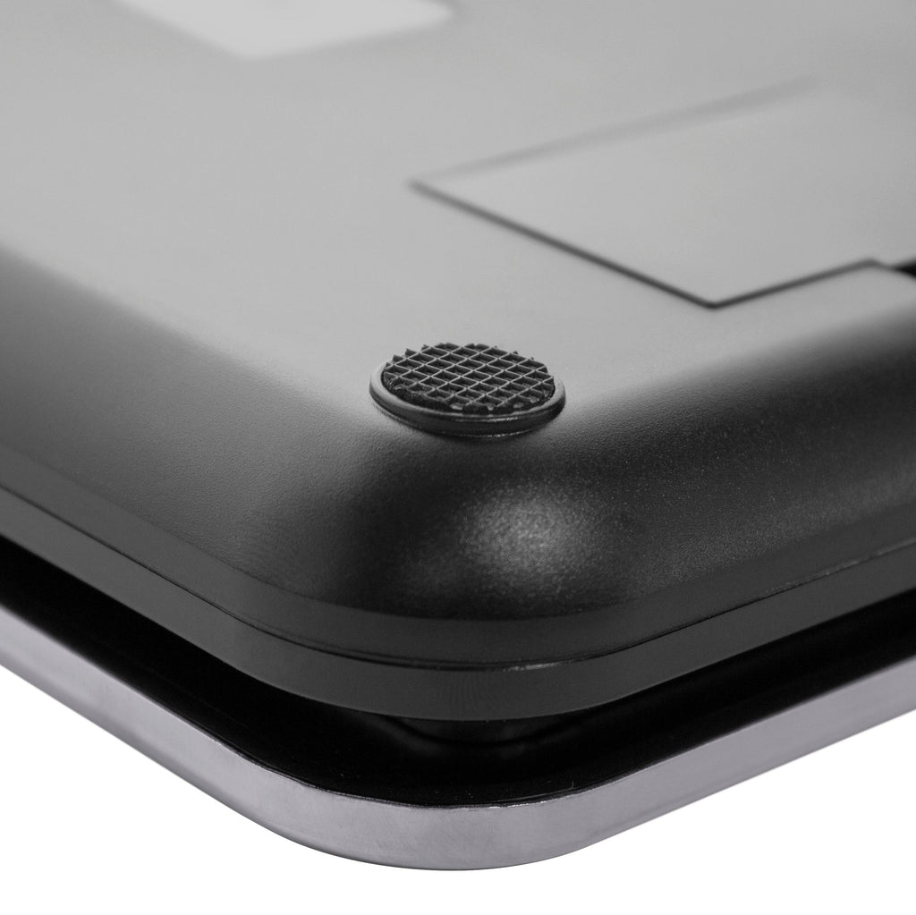 Nutro Digital Scale in Black