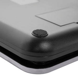 Nutro Digital Scale in Black