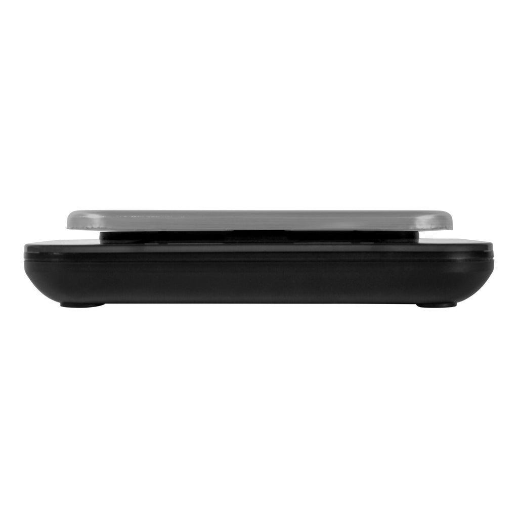 Nutro Digital Scale in Black