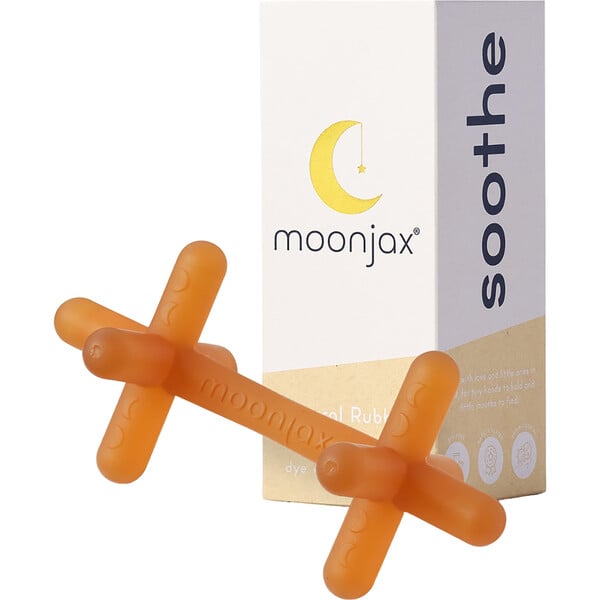 Baby Teether, Natural Rubber Hevea