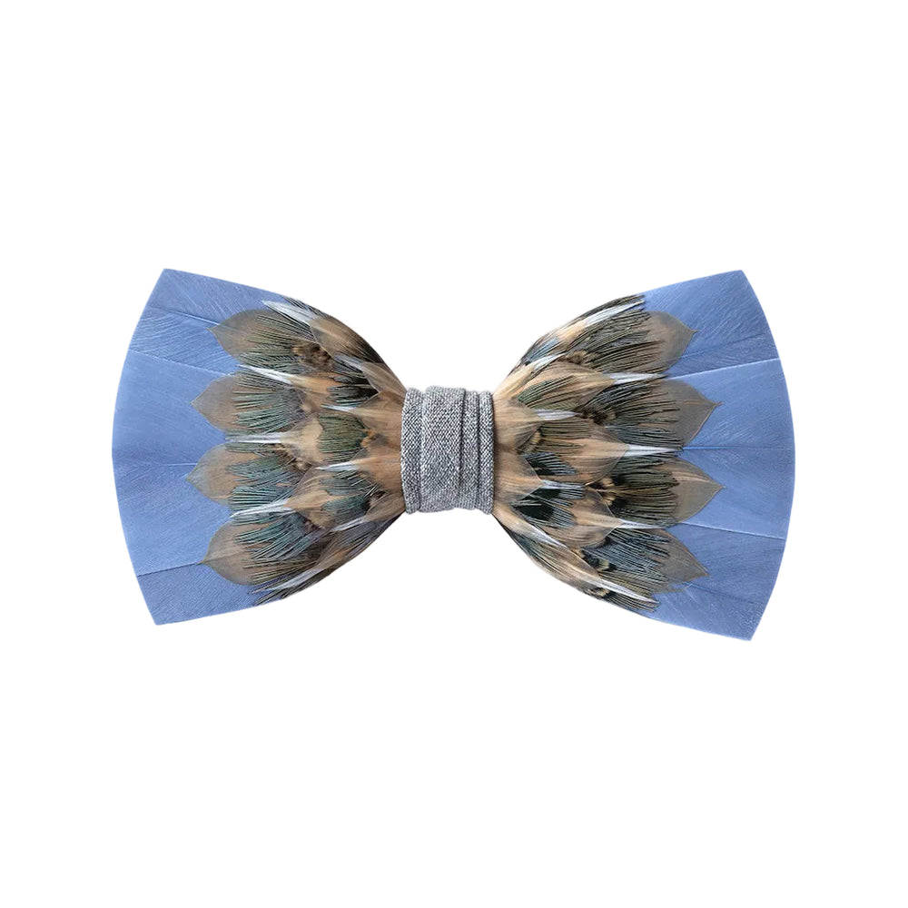 St. Lucia Bow Tie