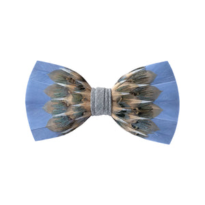 St. Lucia Bow Tie