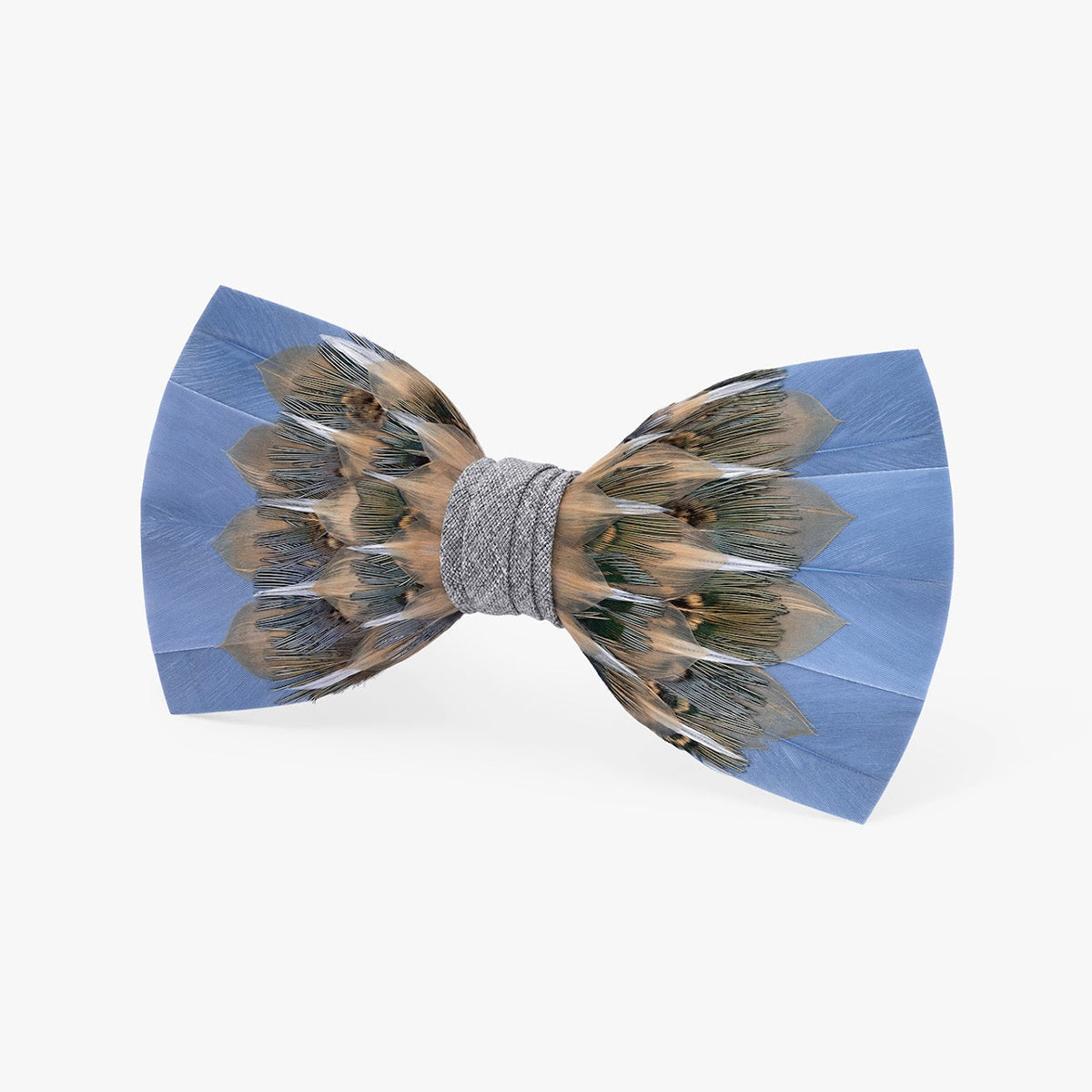 St. Lucia Bow Tie