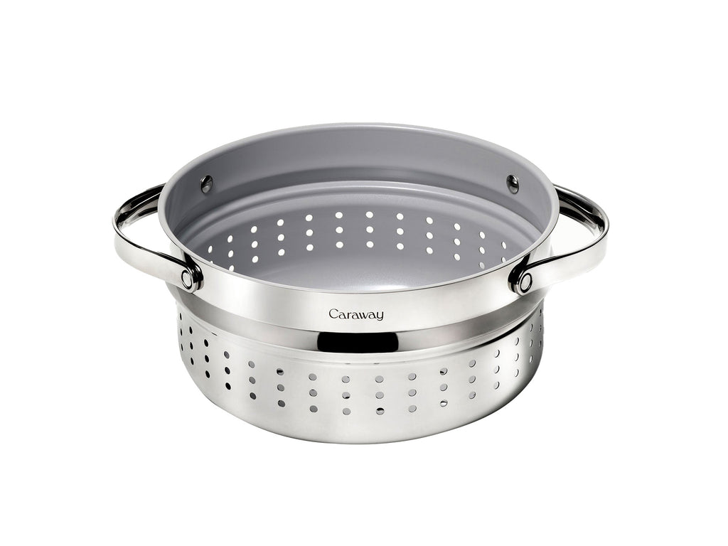 Large Steamer