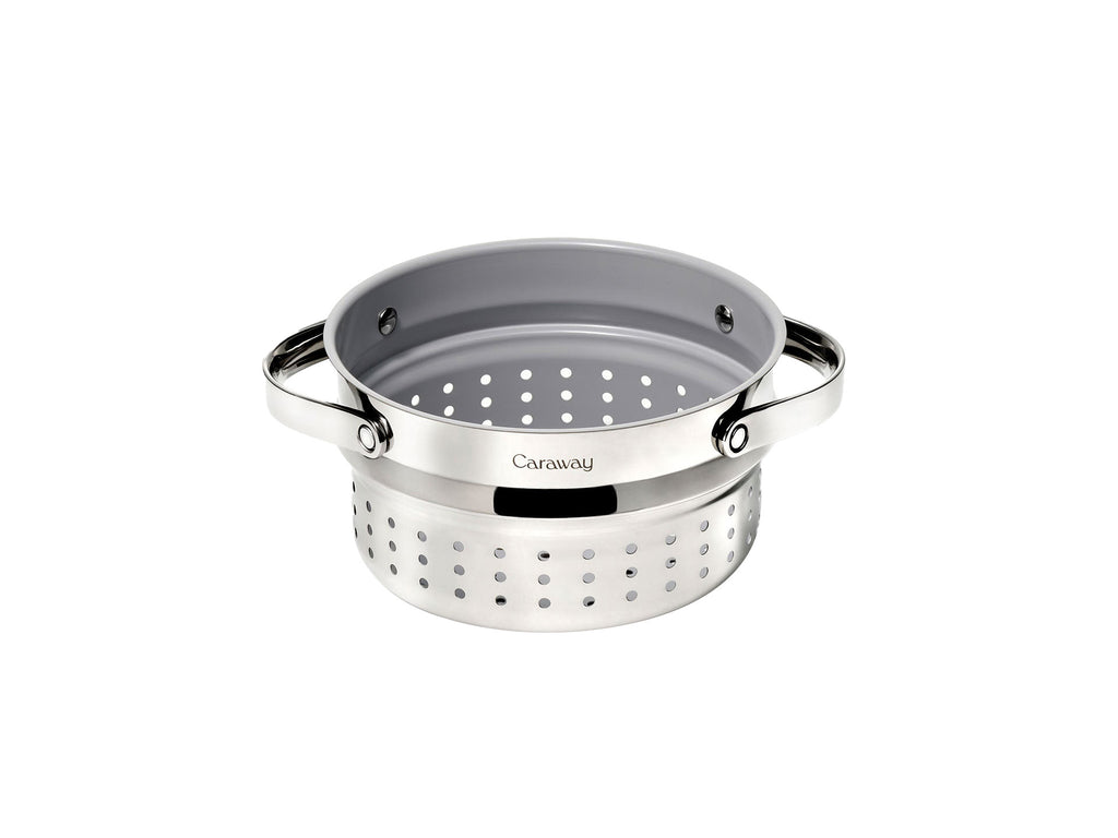 Small Steamer