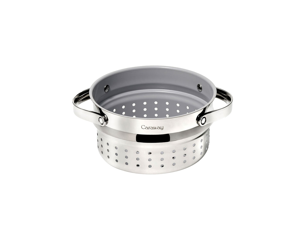 Small Steamer
