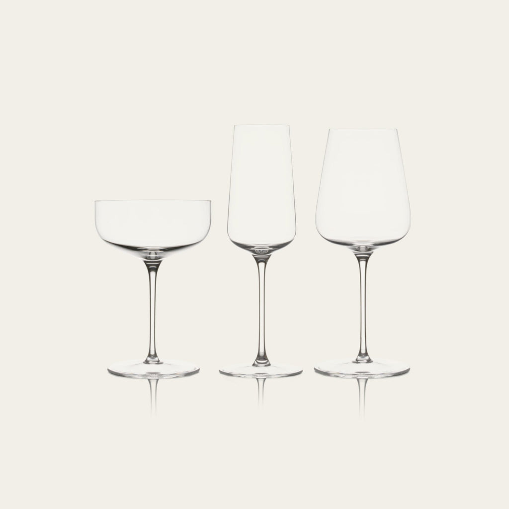 Stemware Set