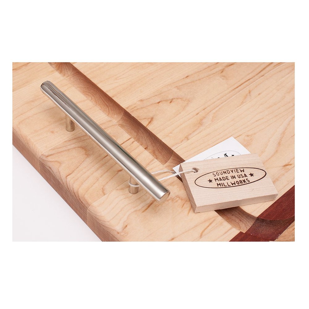 Rod Handle Steak Boards