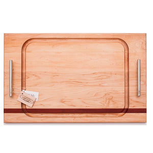 Rod Handle Steak Boards