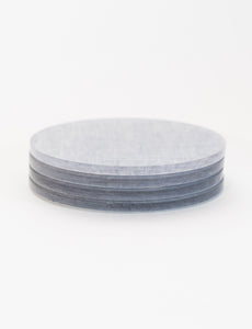 Stone Coaster Set