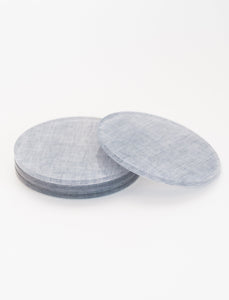 Stone Coaster Set