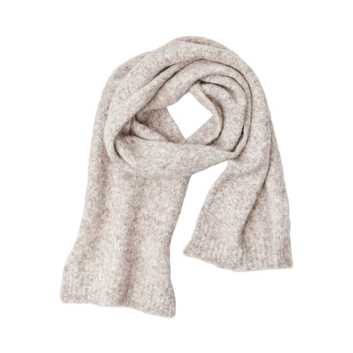 Summit Knit Scarf