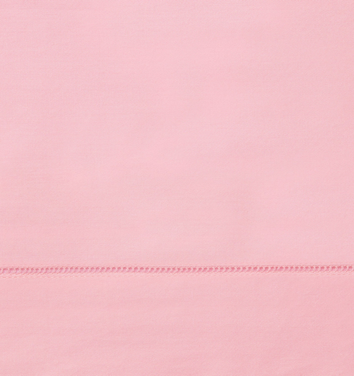 Fiona Duvet Cover in Carnation