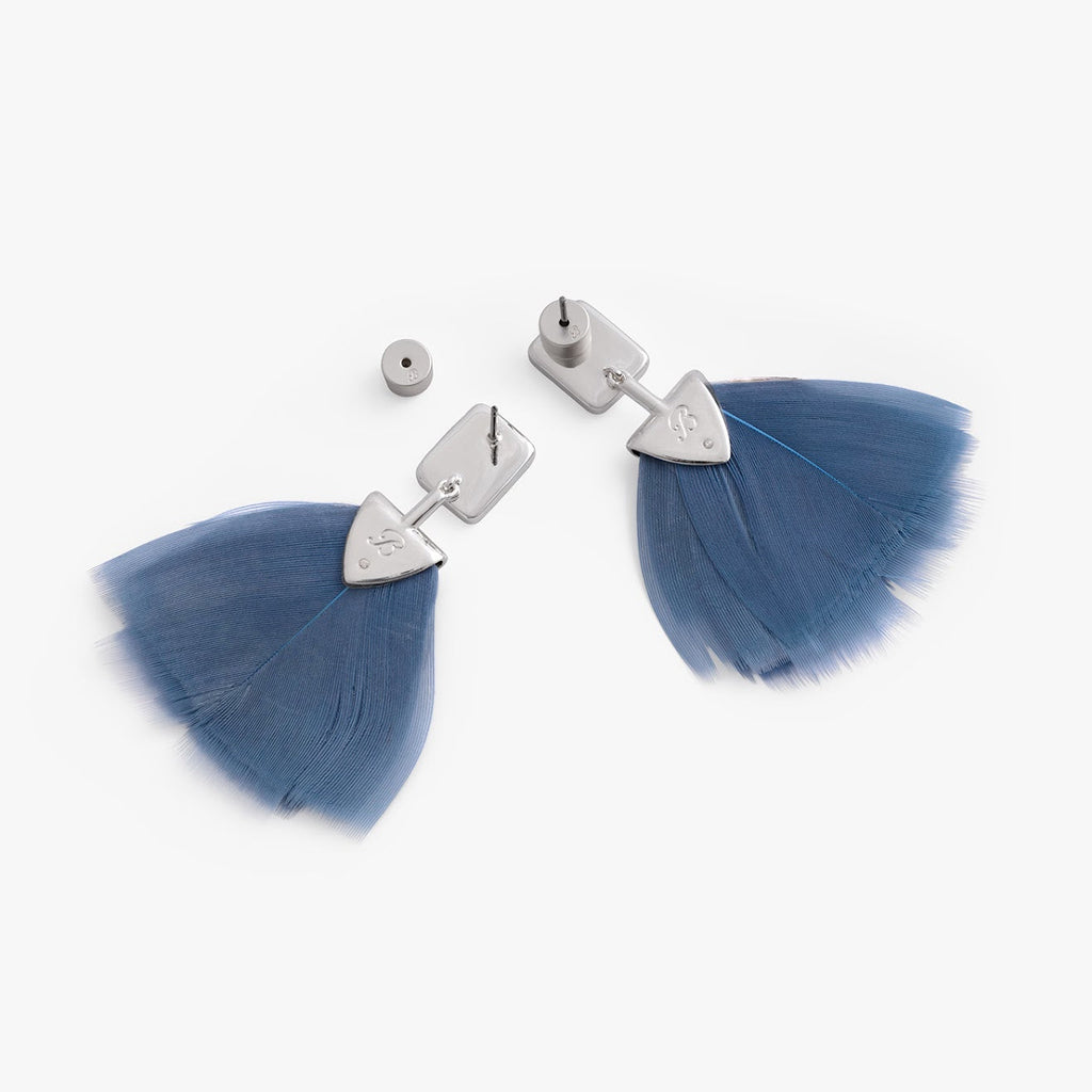 Sydney Statement Earring