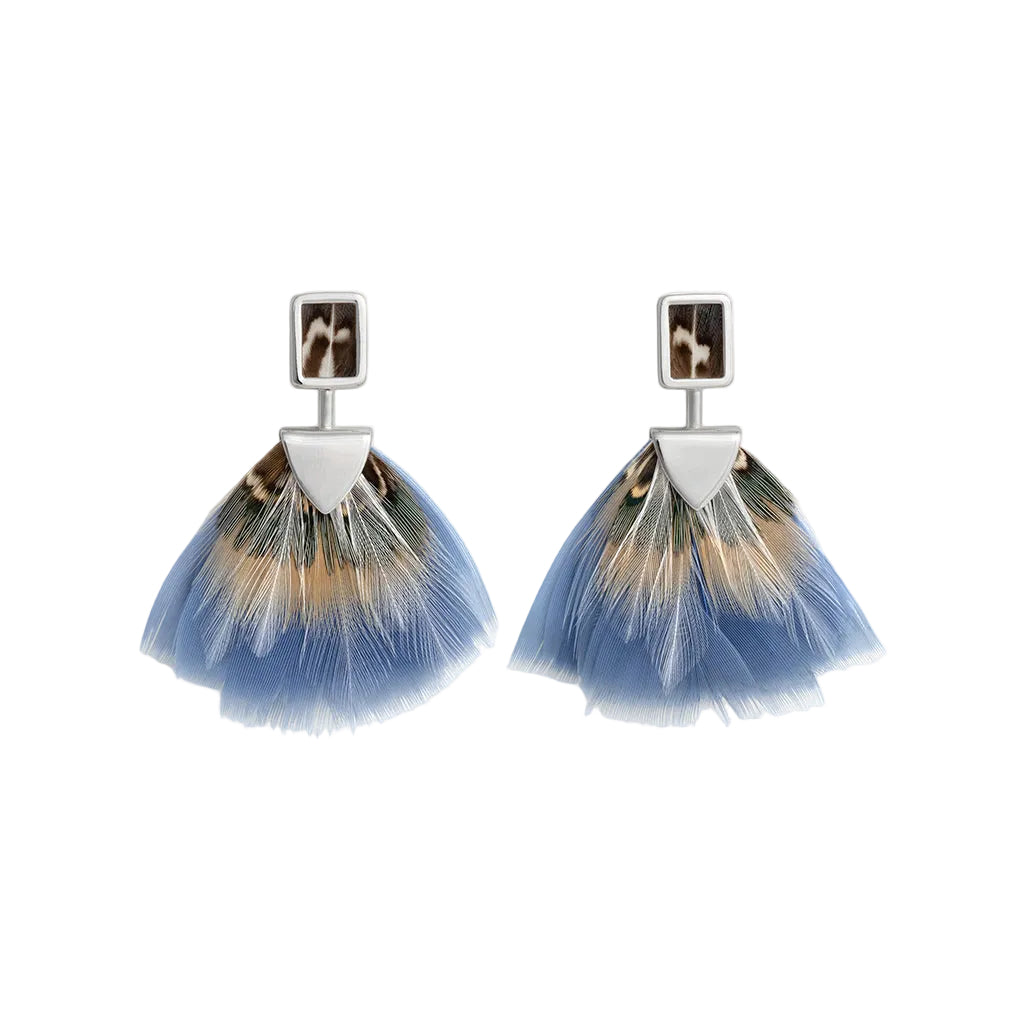 Sydney Statement Earring