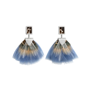 Sydney Statement Earring