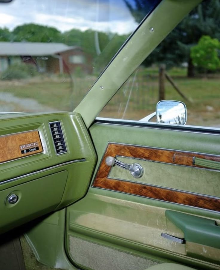 Retro-Travel Tote in Royal Pine
