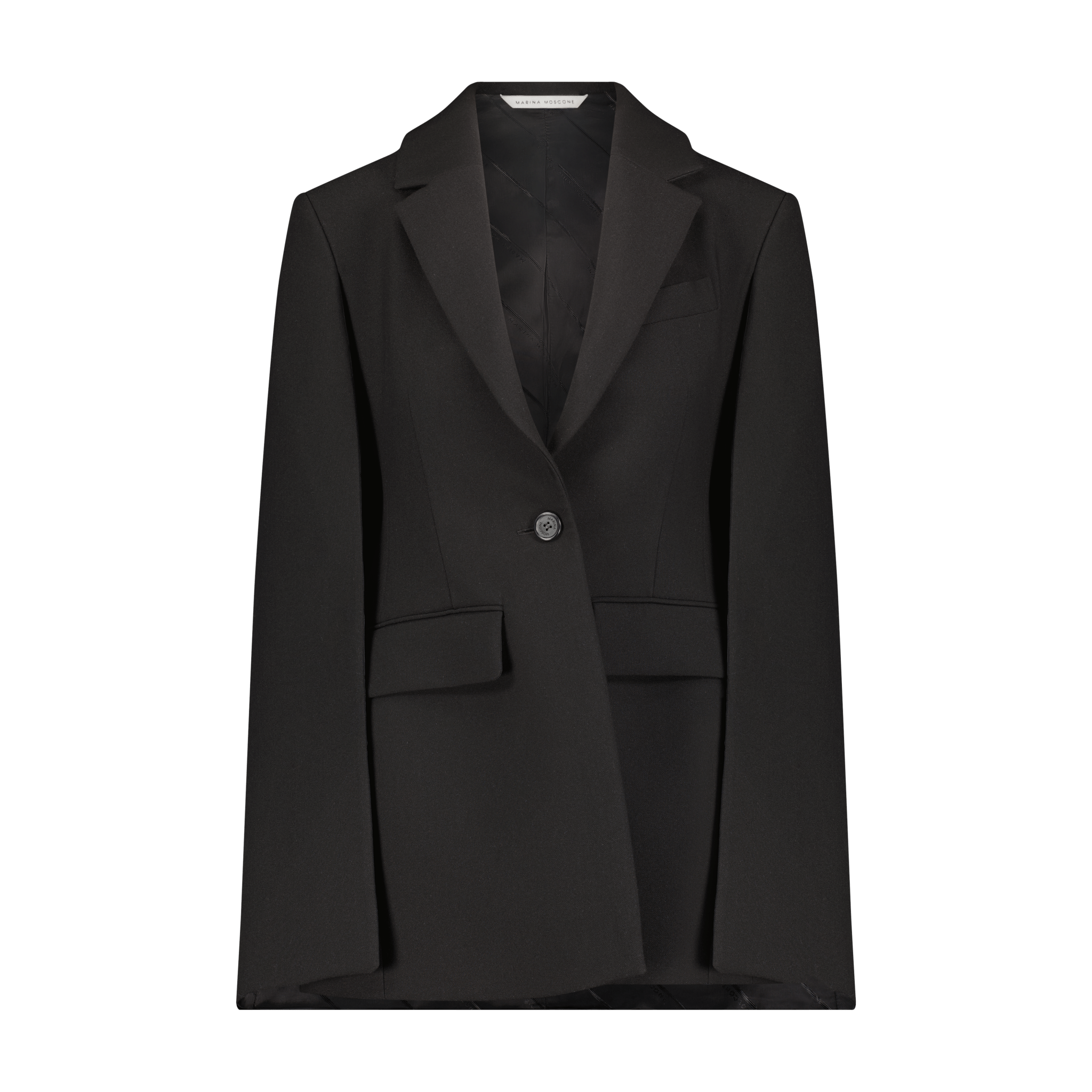Tailored Basque Jape - Marina Moscone