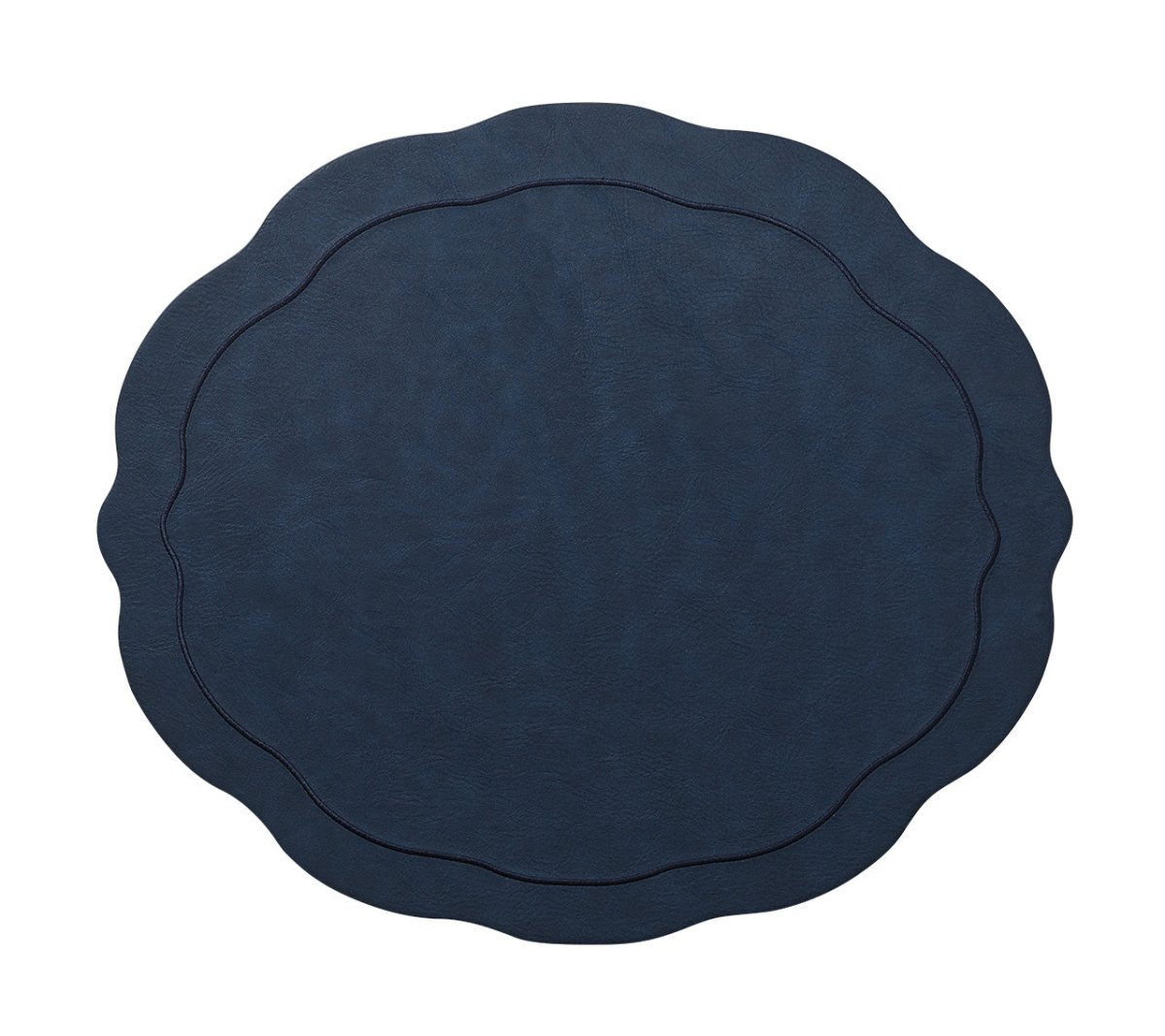 Kim Seybert, Inc.Tailored Placemat in Navy, Set of 4Placemats