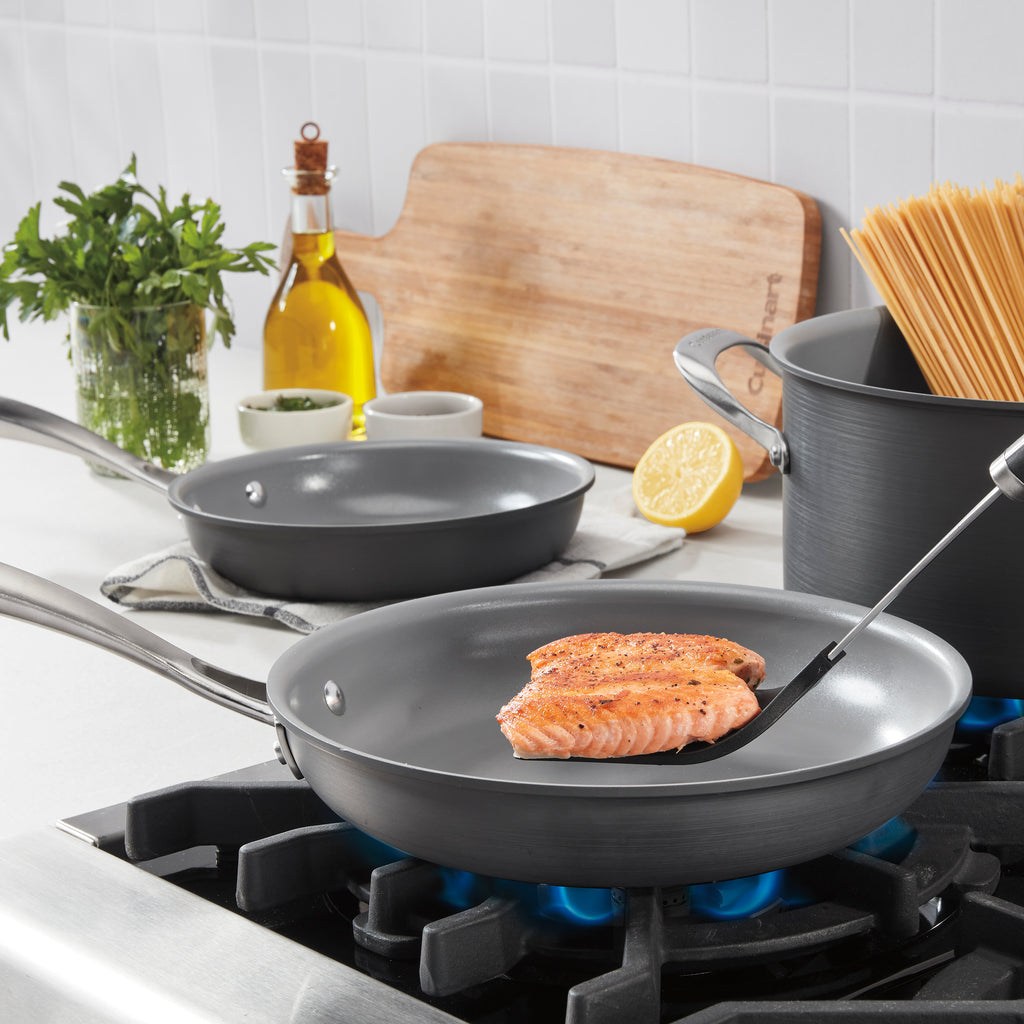 11-Piece GreenGourmet™ Complete in Black