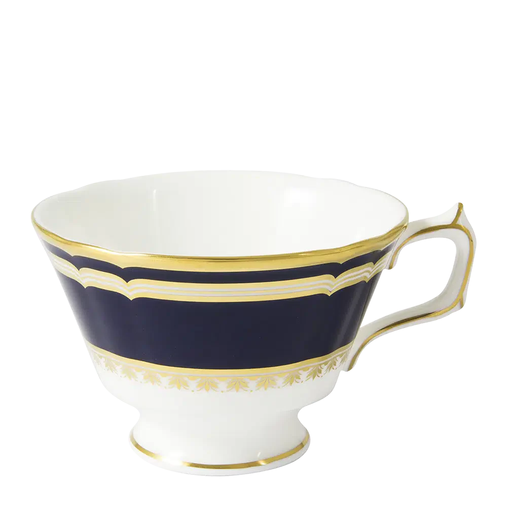 Ashbourne Tea Cup & Saucer