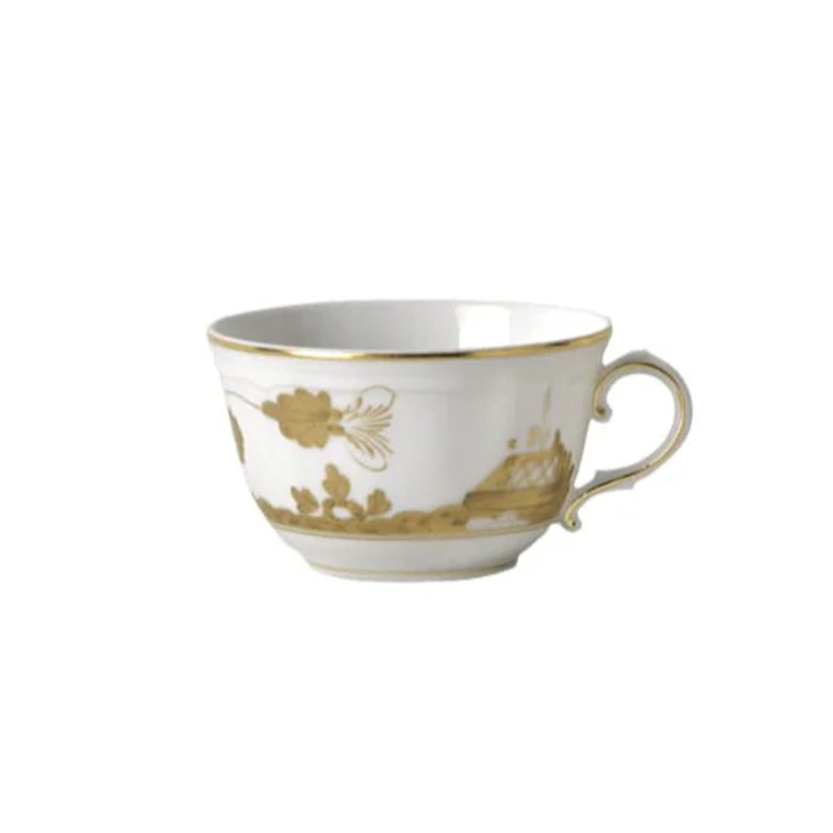Oriente Italiano Tea Cup in Aurum
