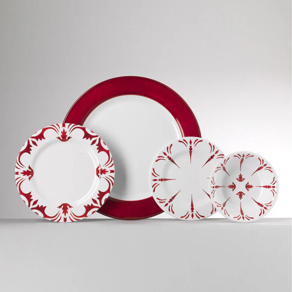 Tessa Melamine Charger