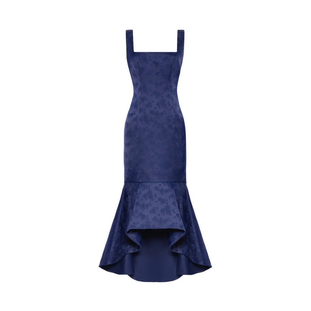 The Annabelle Dress