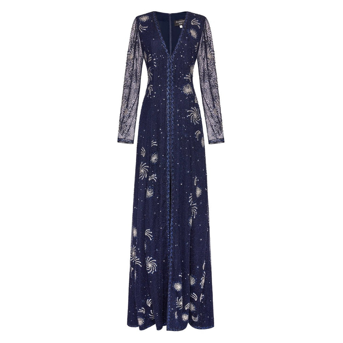 The Astrid Gown