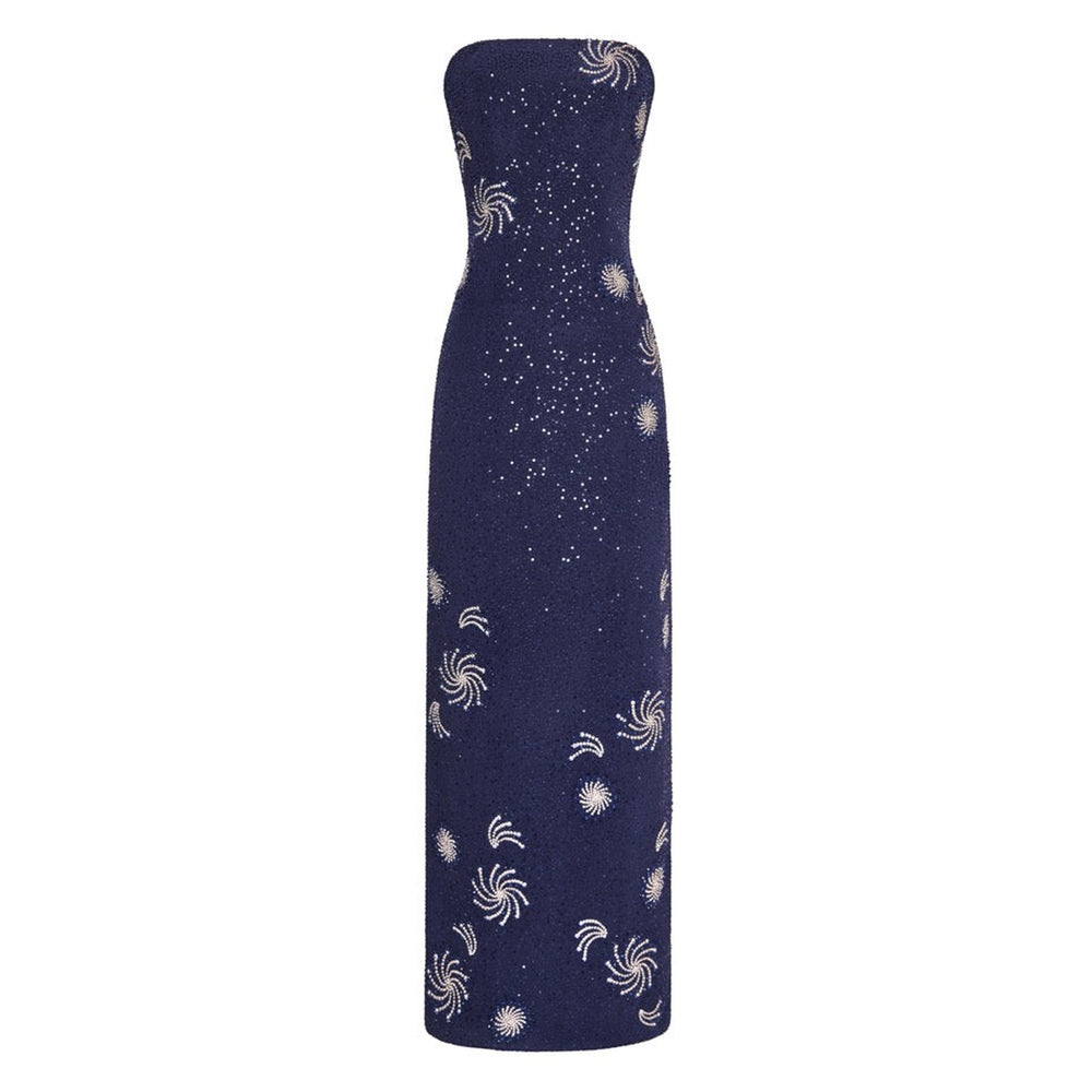 The Aurora Gown