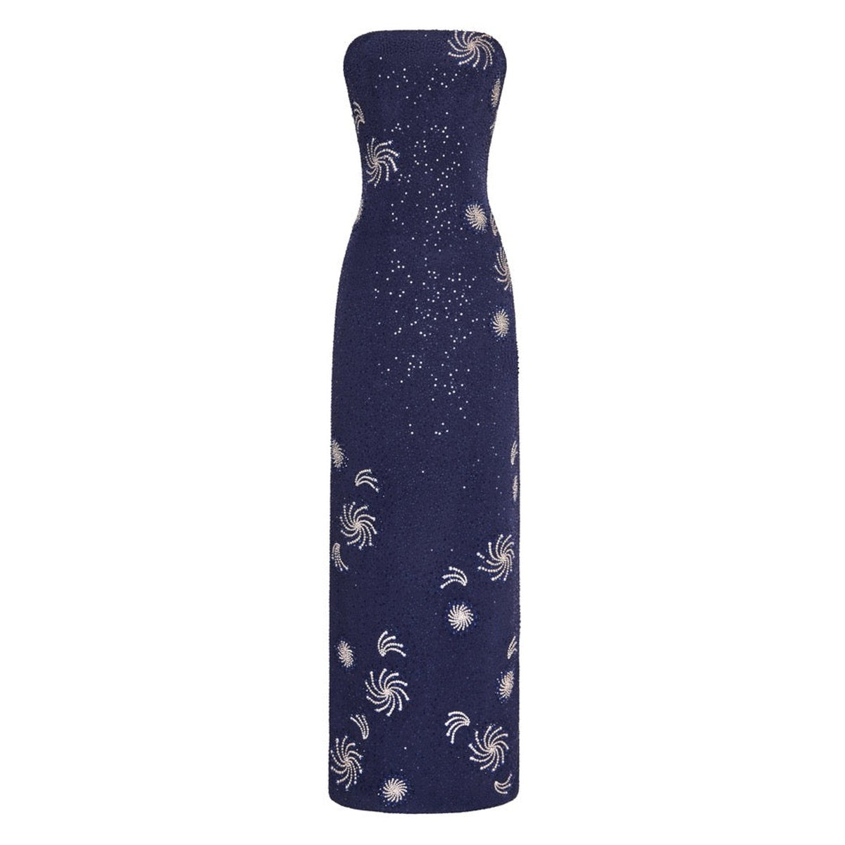 The Aurora Gown