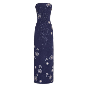 The Aurora Gown