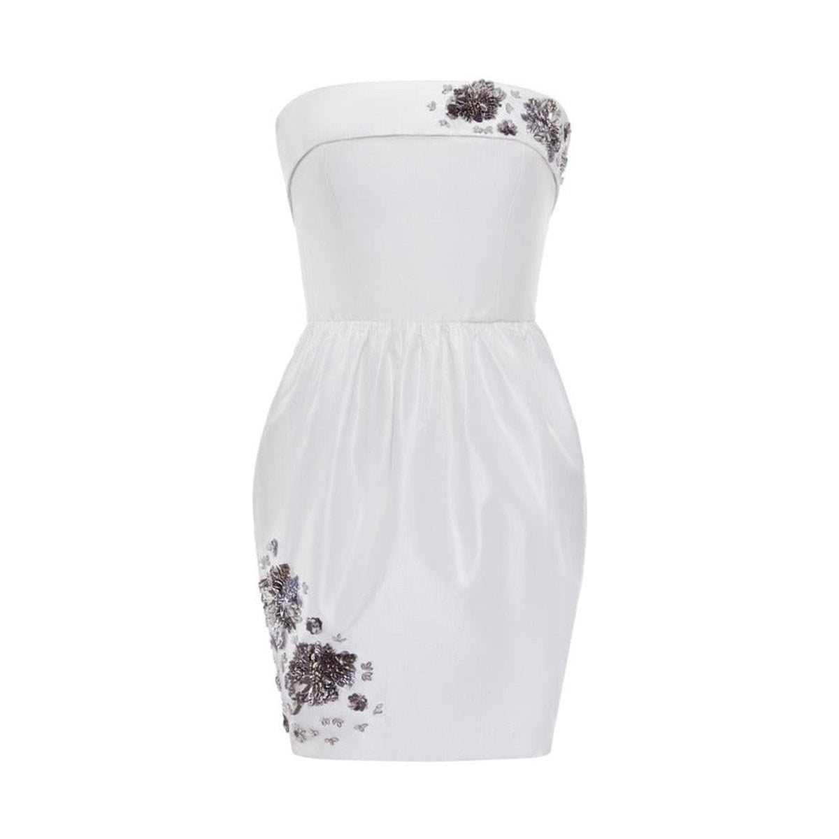 The Caroline Dress