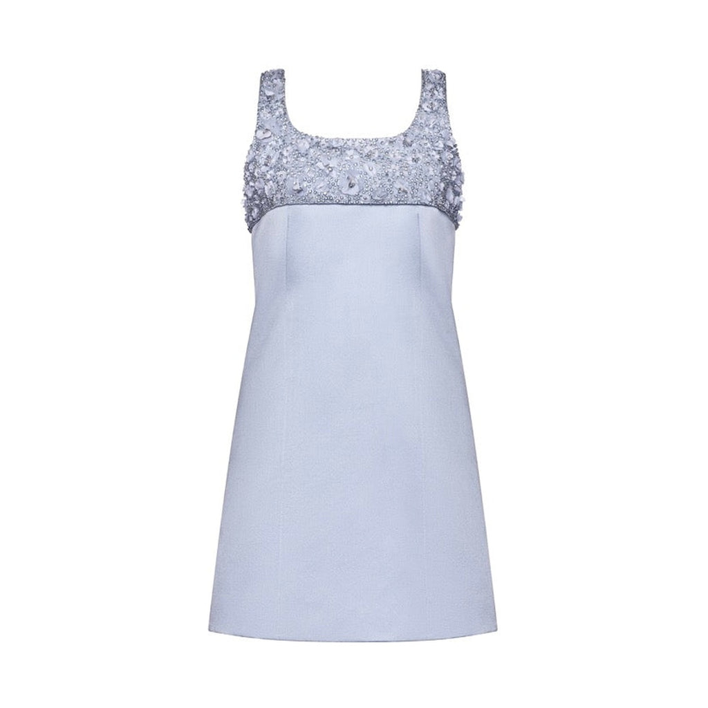 The Celeste Dress