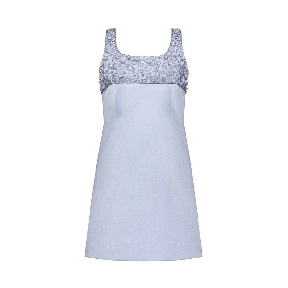 The Celeste Dress